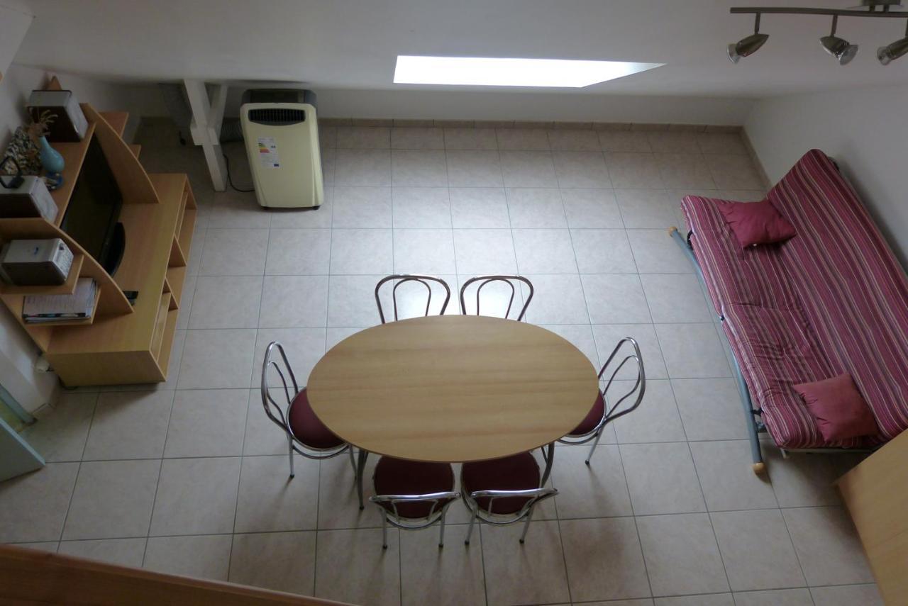 Residence Des Ondines Damgan Eksteriør billede