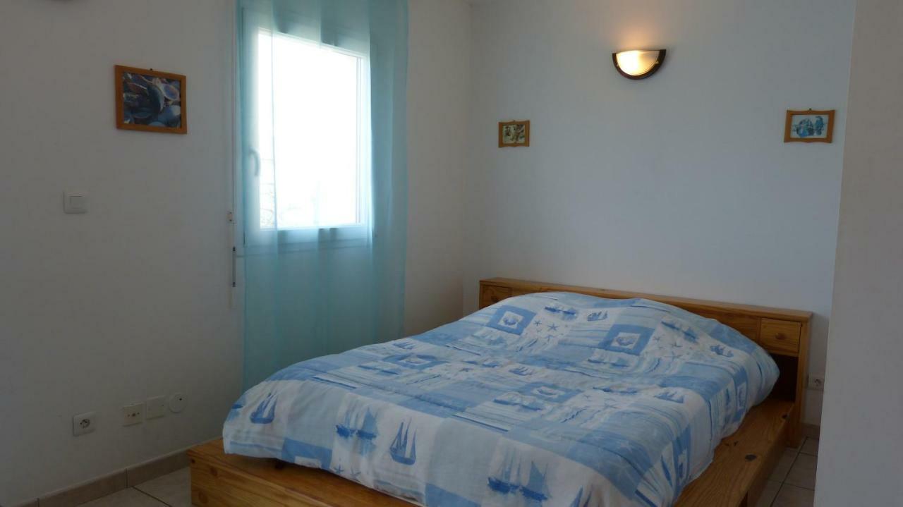 Residence Des Ondines Damgan Eksteriør billede